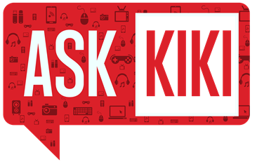 Ask Kiki