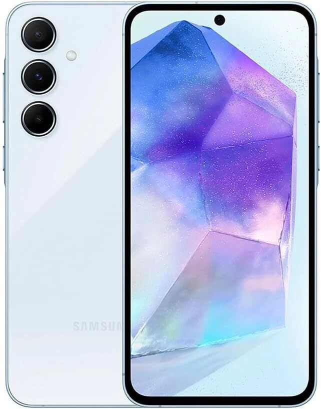 Samsung Galaxy A55 5G thumbnail 3