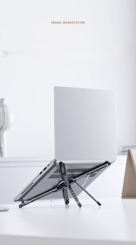 Magnetic Universal Aluminum Holder thumbnail 5