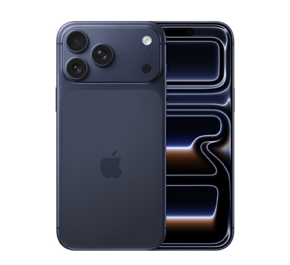 iPHONE 17 Pro Max thumbnail 4