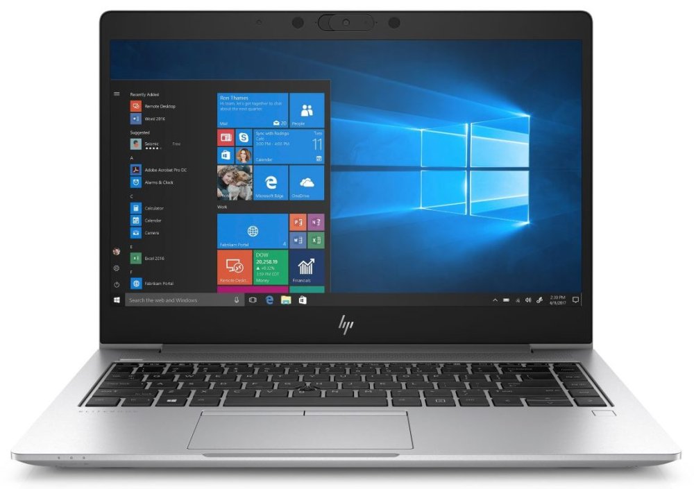 HP EliteBook thumbnail 3
