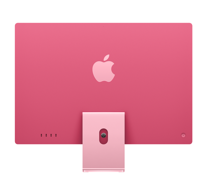 2024 Apple iMac M4 thumbnail 3