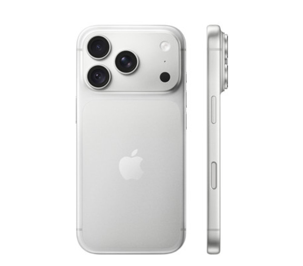 iPHONE 18 Pro thumbnail 2