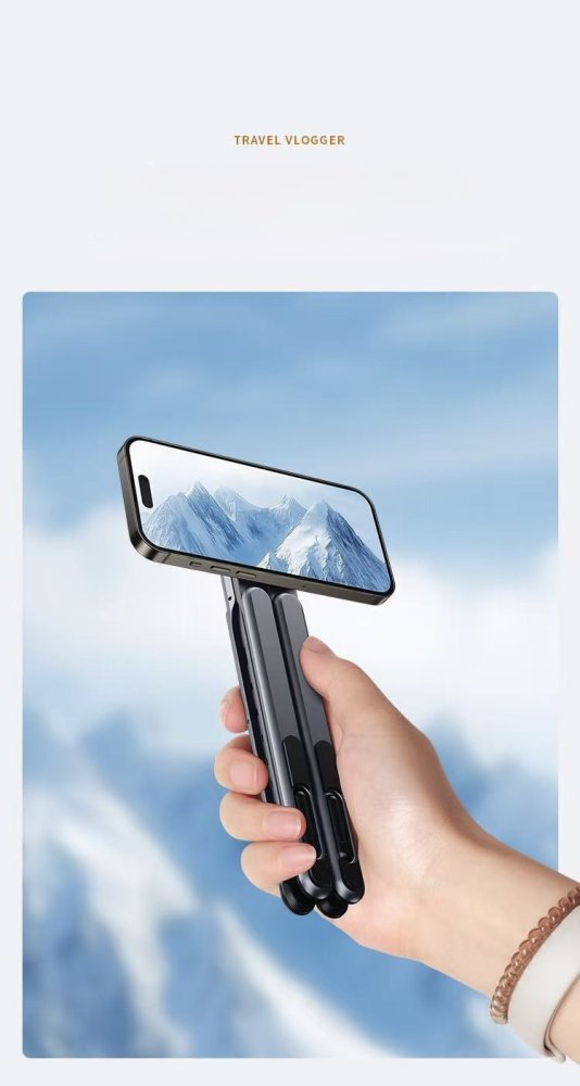 Magnetic Universal Aluminum Holder thumbnail 4