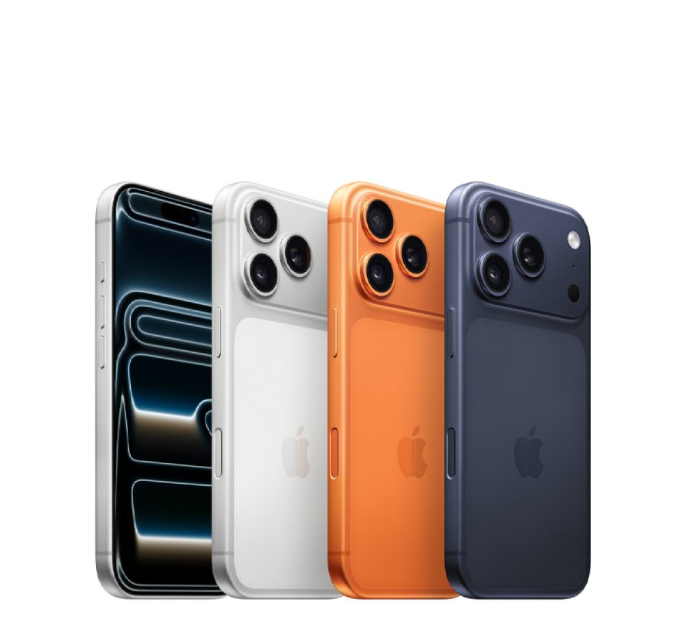 APPLE iPHONE