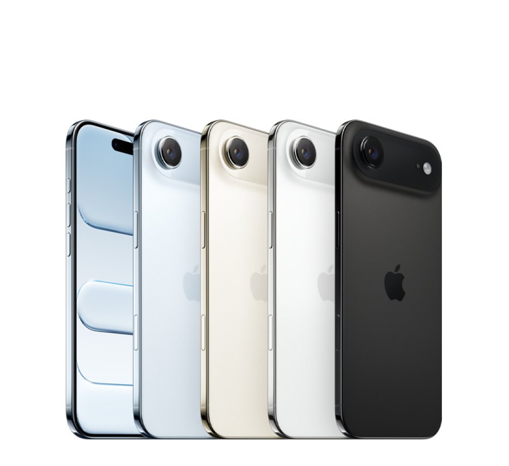 iPhone Air