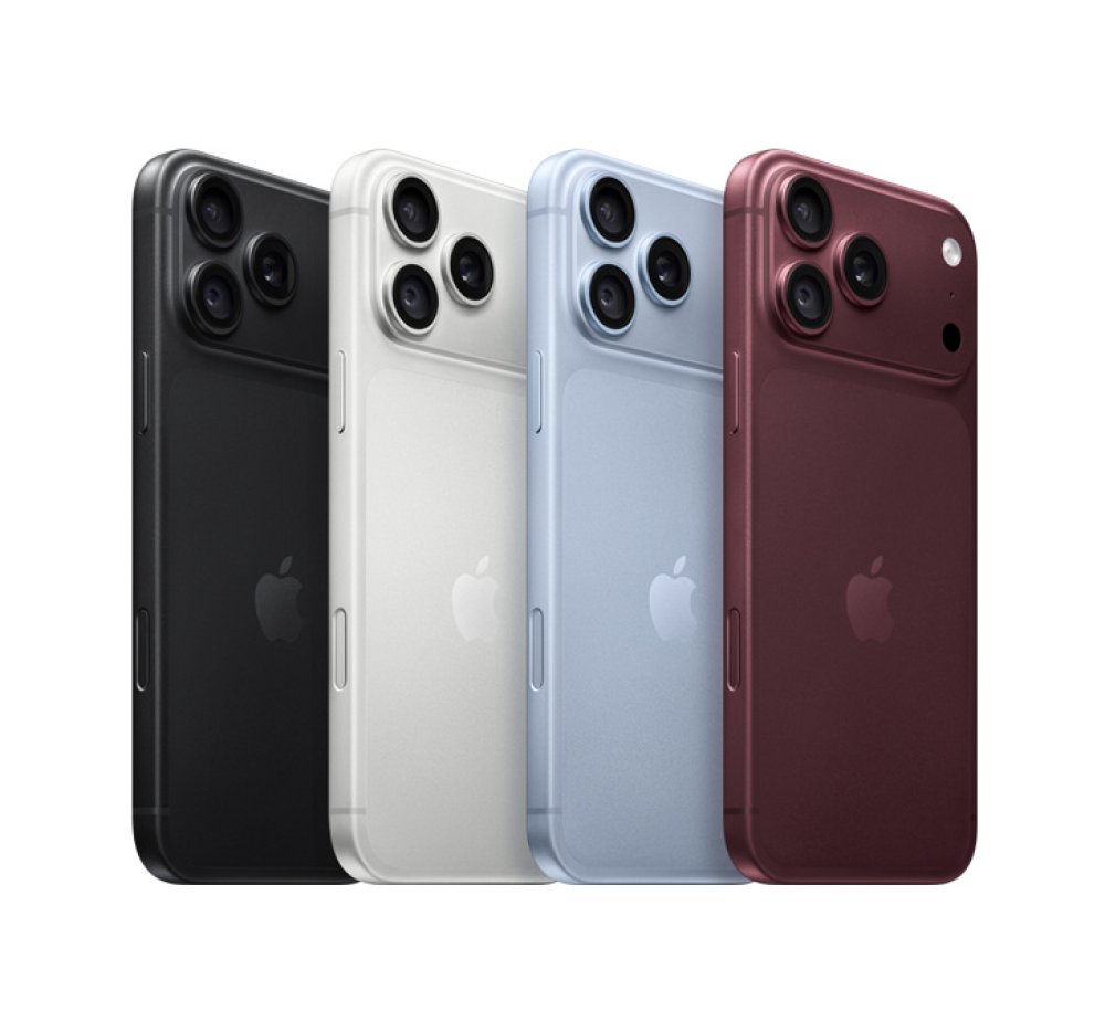 iPHONE 18 Pro Max