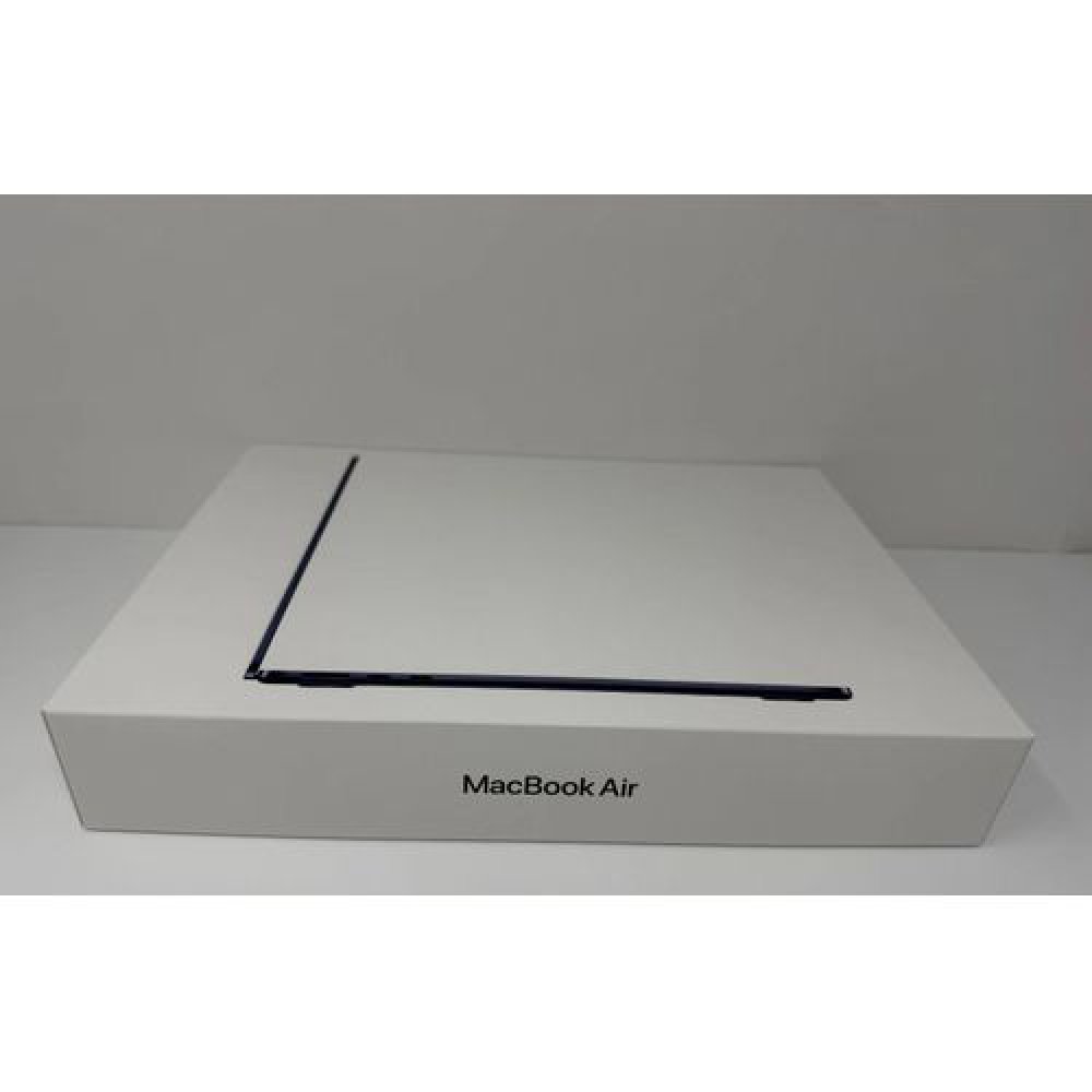 Apple MacBook Air M2 thumbnail 4