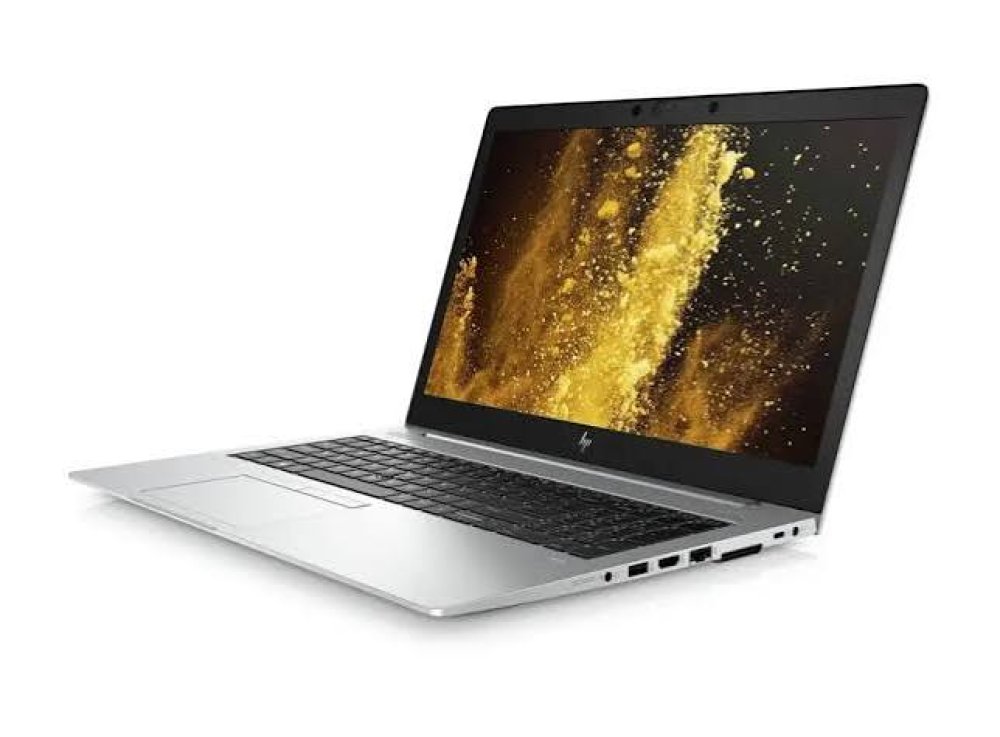 HP EliteBook
