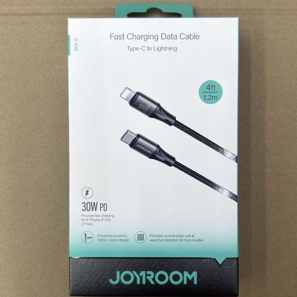 JOYROOM thumbnail 2