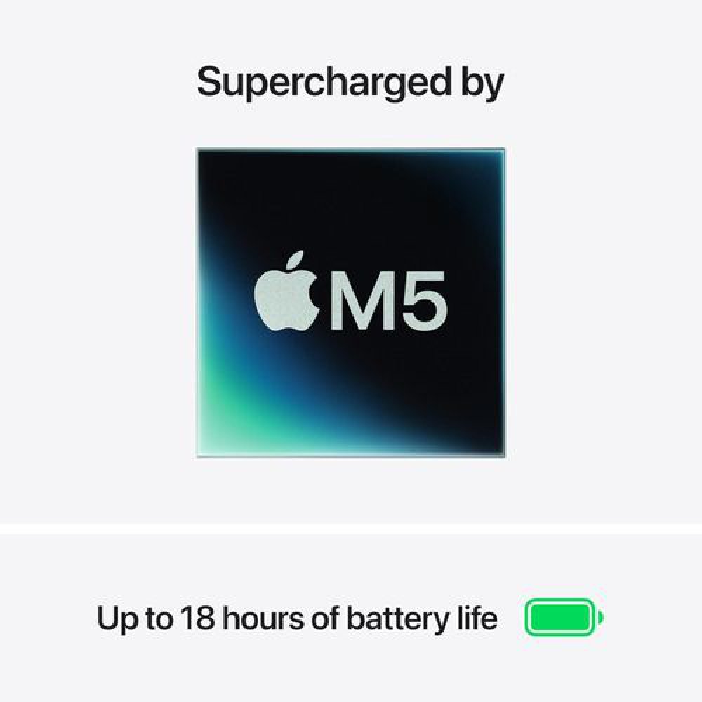 Apple MacBook Air M2 thumbnail 3