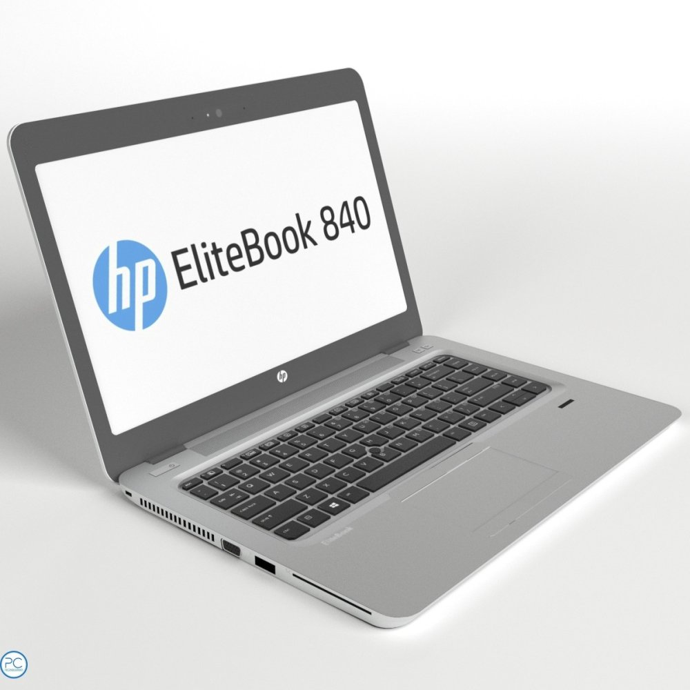HP EliteBook
