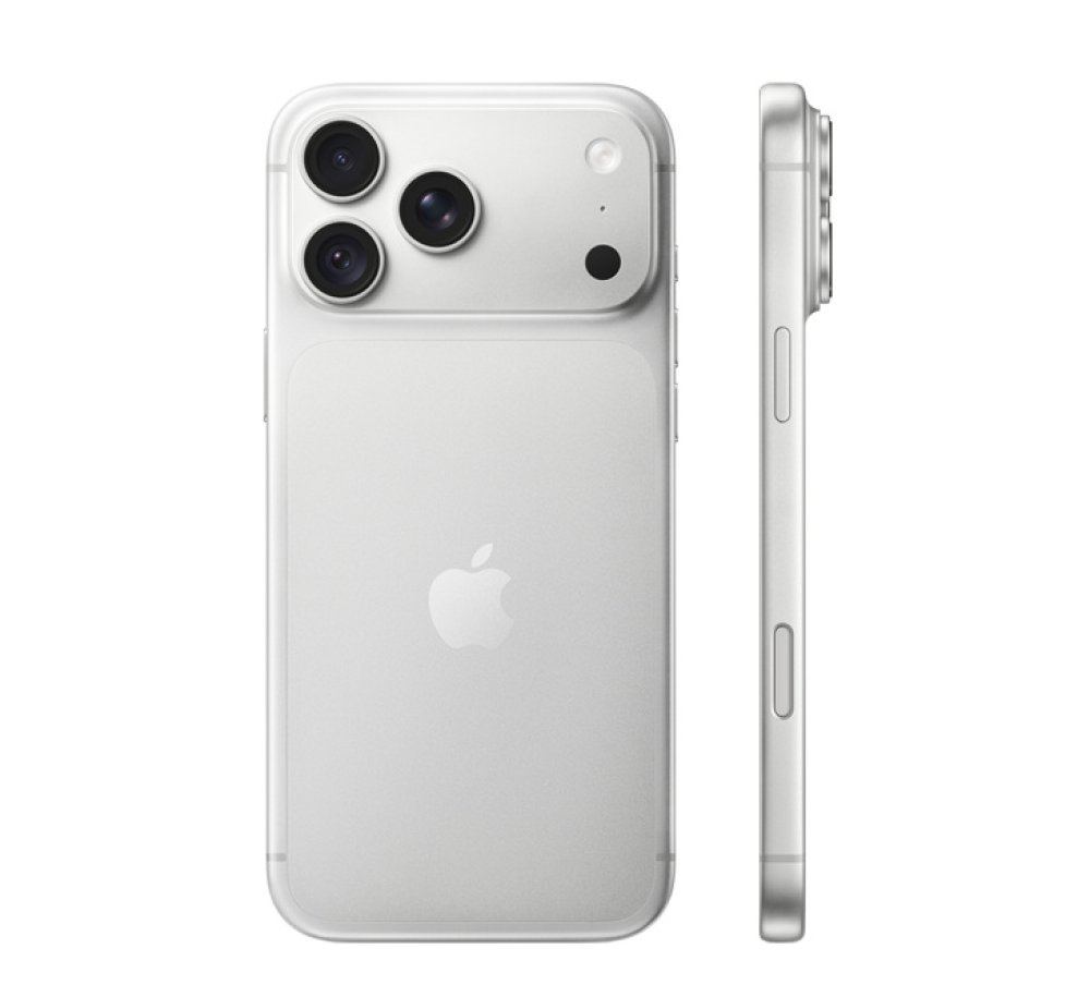 iPHONE 18 Pro Max thumbnail 5