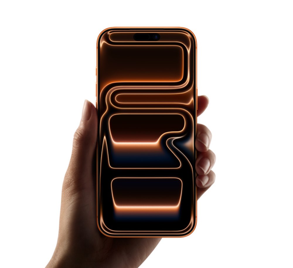 iPHONE 17 Pro Max thumbnail 5
