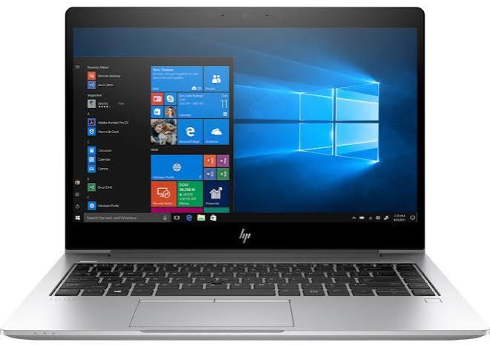 HP EliteBook thumbnail 3