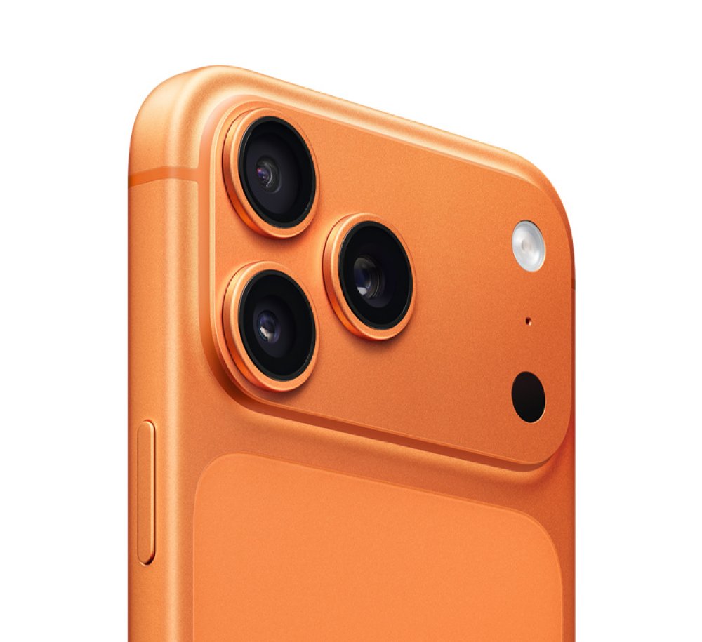 iPHONE 17 Pro Max thumbnail 3