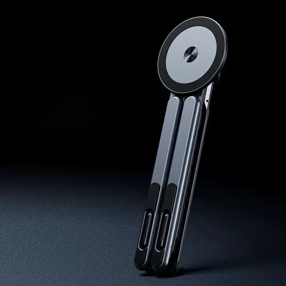 Magnetic Universal Aluminum Holder thumbnail 2